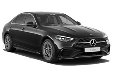 Van Hire Bilston - C Class Auto - car hire Bilston