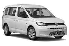 Van Hire Bilston - Caddy Van - Van hire Bilston