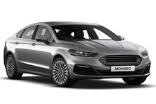 Van Hire Bilston - Mondeo - car hire Bilston