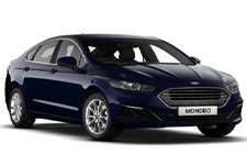 Van Hire Bilston - Mondeo Auto - car hire Bilston