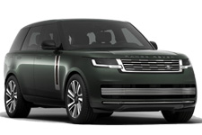 Van Hire Bilston - Range Rover - car hire Bilston